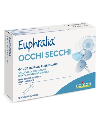 EUPHRALIA OCCHI SECCHI MONO