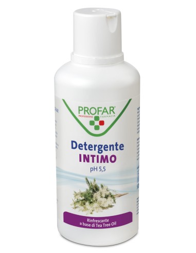 PROFAR DETERGENTE INTIMO 250ML