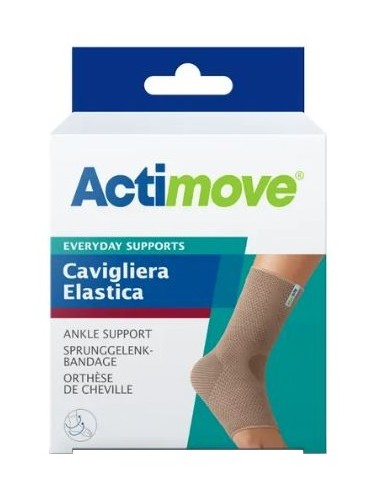 ACTIMOVE EVERYDAY CAVIGL EL M