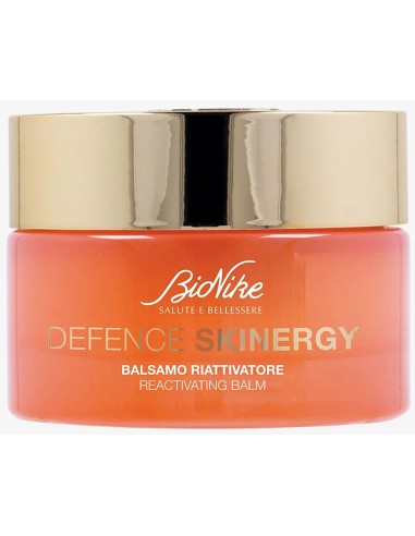 DEFENCE SKINERGY BALSAMO RIAT