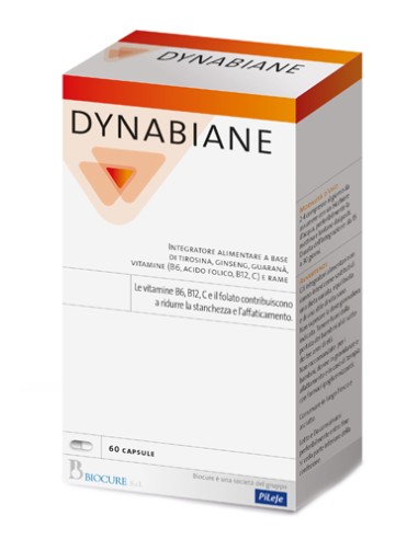 DYNABIANE 60CPS