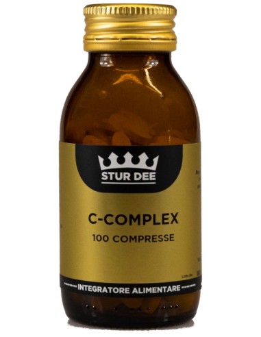 STUR DEE C COMPLEX 100TAV