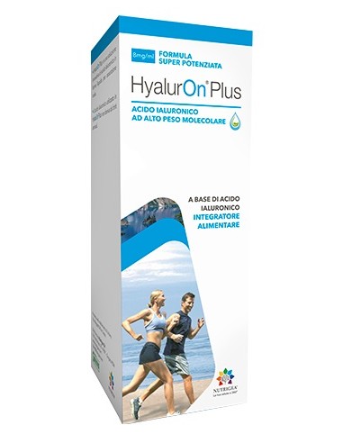 HYALURON PLUS AC IALURON 50ML