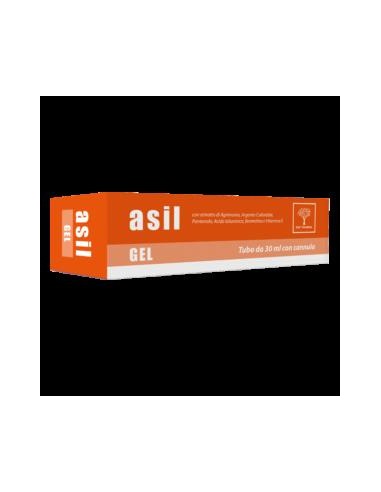 ASIL GEL 30ML