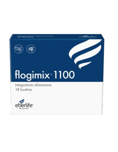 FLOGIMIX 1100 18BUST