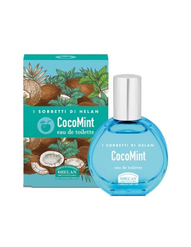 I SORBETTI COCOMINT EDT 30ML