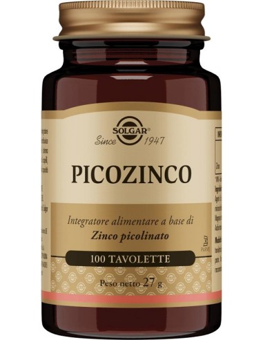 PICOZINCO 100TAV