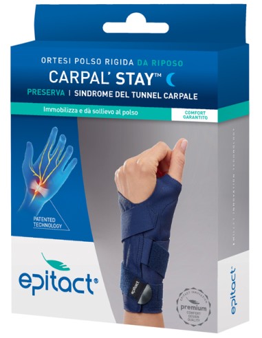 EPITACT CARPAL'STAY DX TG M