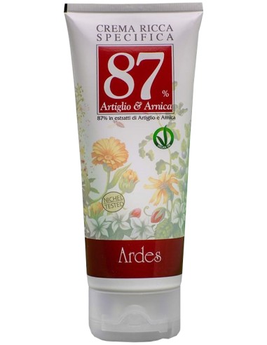 CREMA ARTIGLIO&ARNICA 87%