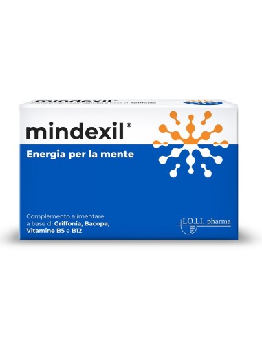 MINDEXIL 20CPR