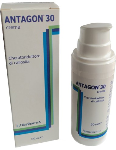 ANTAGON 30 CREMA 50ML