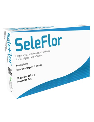 SELEFLOR 4H 10BUST