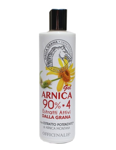 OFFICINALIS ARNICA 90% 250ML