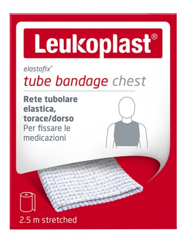 LEUKOPLAST ELASTOFIX TUB TORAC