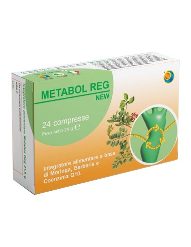 METABOL REG NEW 24CPR