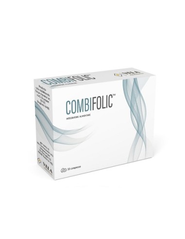 COMBIFOLIC 30CPR