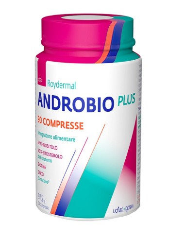 ANDROBIO PLUS 90CPR