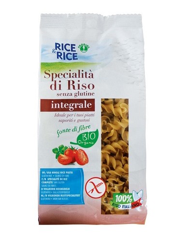 R&R FUSILLI 250G