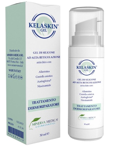 KELASKIN GEL 30ML