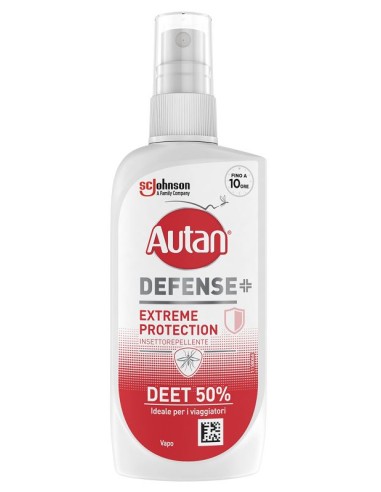 AUTAN DEFENSE EXTREME 100ML