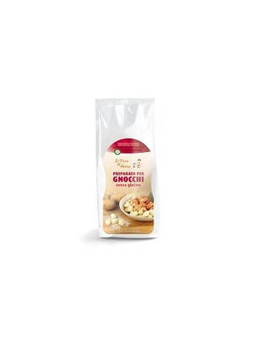 PANE ANNA PREPA GNOCCHI 500G