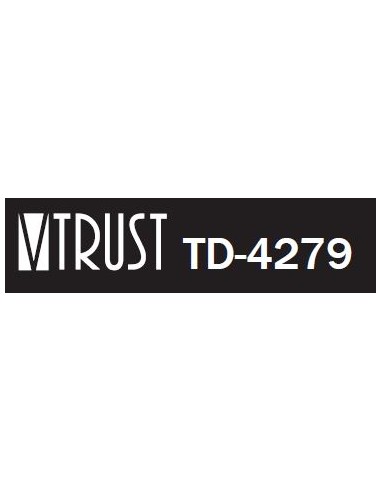 VTRUST TD 4279 GLUC 50STR