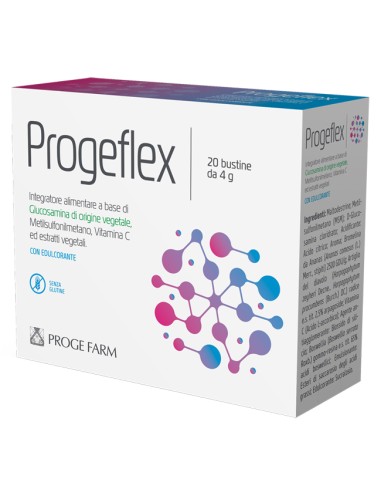 PROGEFLEX 20BUST