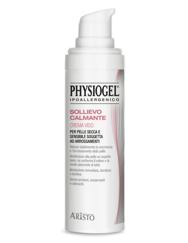 PHYSIOGEL SOLLIEVO CALM CR VIS