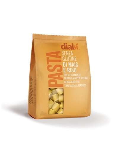 DIALSI' PASTA M/MANIC 63 400G