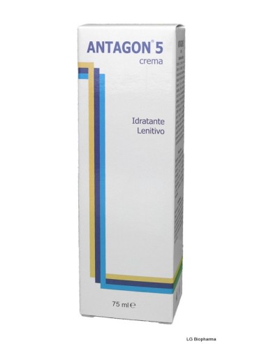 ANTAGON 5 CREMA 75ML