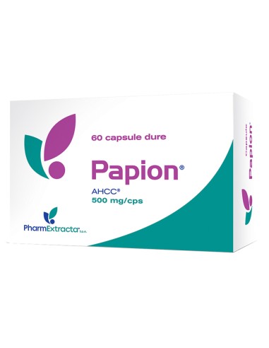 PAPION 60CPS DURE