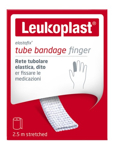 LEUKOPLAST ELASTOFIX TUB DITO