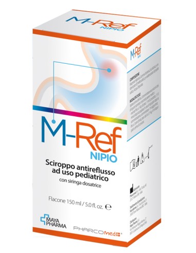 M REF NIPIO SCIR A/REFLUSSO PE