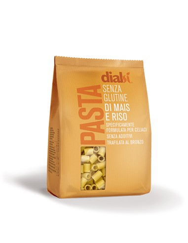 DIALSI' PASTA DITALINI 16 400G