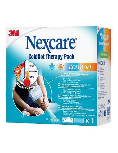 3M NEXCARE COLDHOT CUSC TERMOT