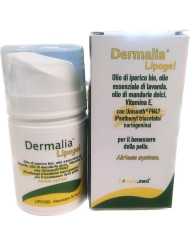 DERMALIA LIPOGEL 50ML