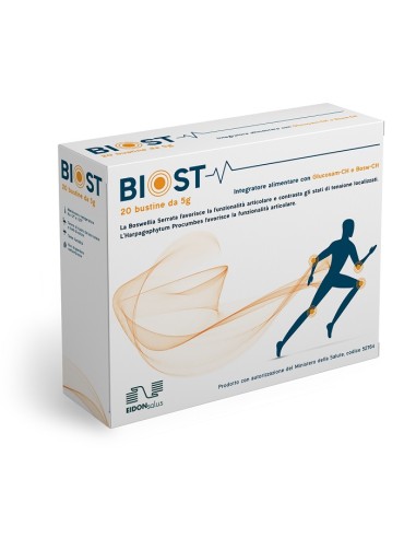 BIOST 20BUSTX5G