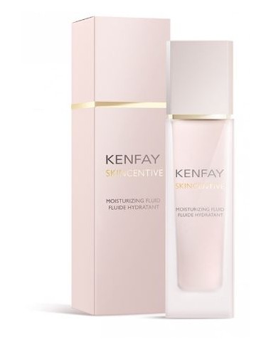 KENFAY FLUIDO IDRATANTE 50ML