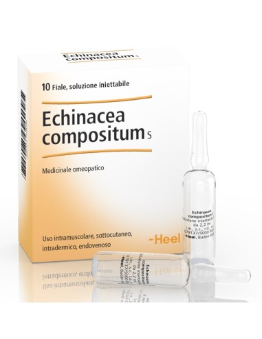 ECHINACEA COMP S 10F 2,2MLHEEL