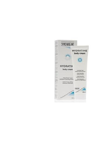 HYDRATIME BODY CREAM 150ML