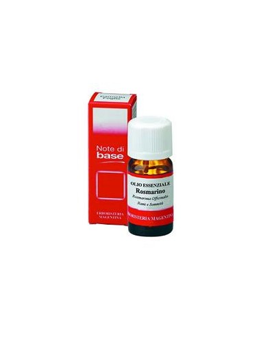 ROSMARINO OLIO ESSENZIALE 10ML