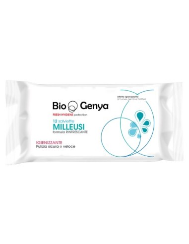 BIOGENYA MILLEUSI IGIEN 12SALV