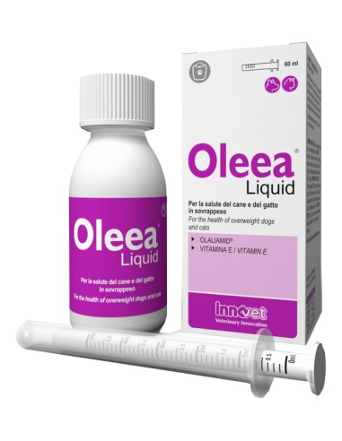 OLEEA LIQUID 60ML