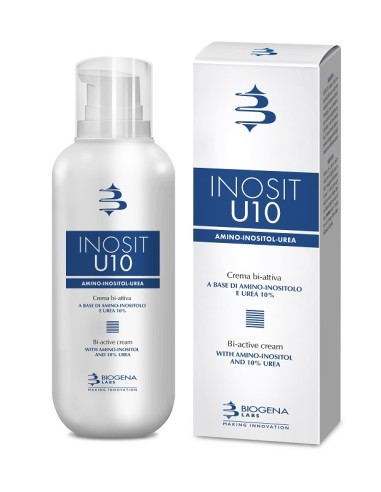 INOSIT U10 400ML