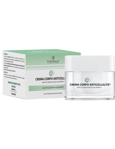 THOTALE CREMA CRP ANTICEL200ML