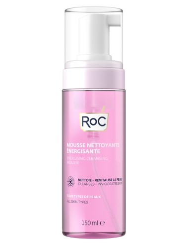 ROC MOUSSE DET ENERGIZZANTE