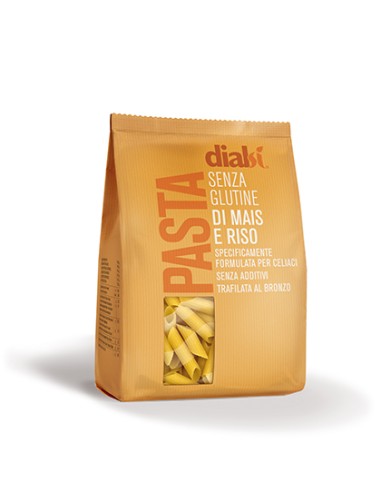 DIALSI' PASTA PENNE R 34 400G