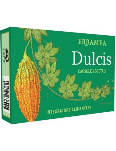 DULCIS 30CPS VEGETALI