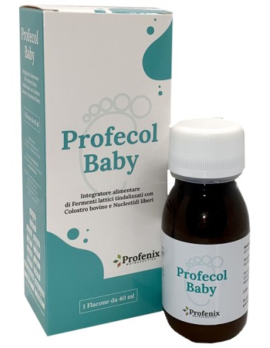 PROFECOL BABY 40ML