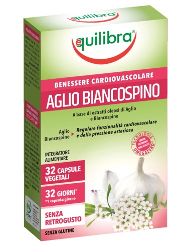 AGLIO E BIANCOSPINO 32PRL